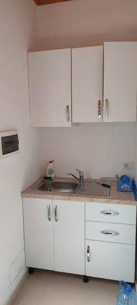 Dervishai apartments